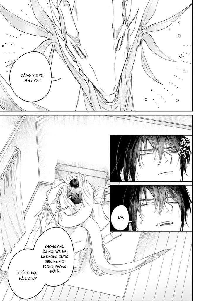 Doujinshi Tổng Hợp Chapter 285 - Trang 4