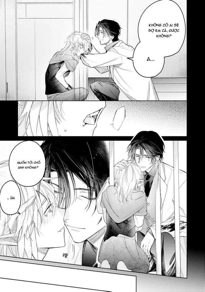 Doujinshi Tổng Hợp Chapter 285 - Trang 4