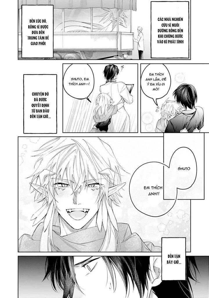 Doujinshi Tổng Hợp Chapter 285 - Trang 4