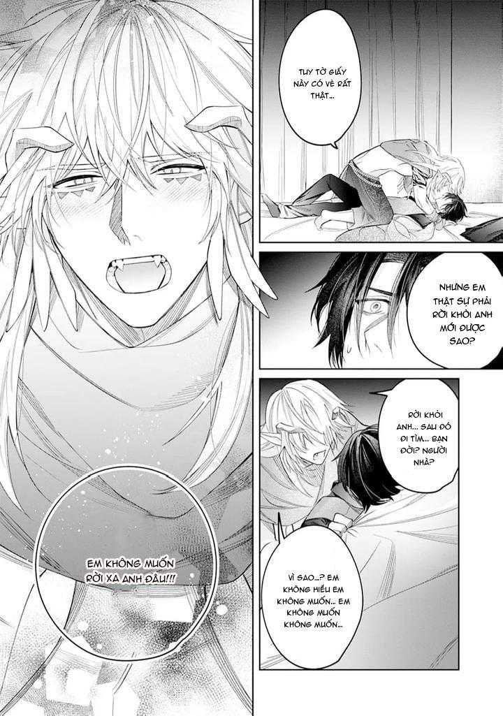 Doujinshi Tổng Hợp Chapter 285 - Trang 4