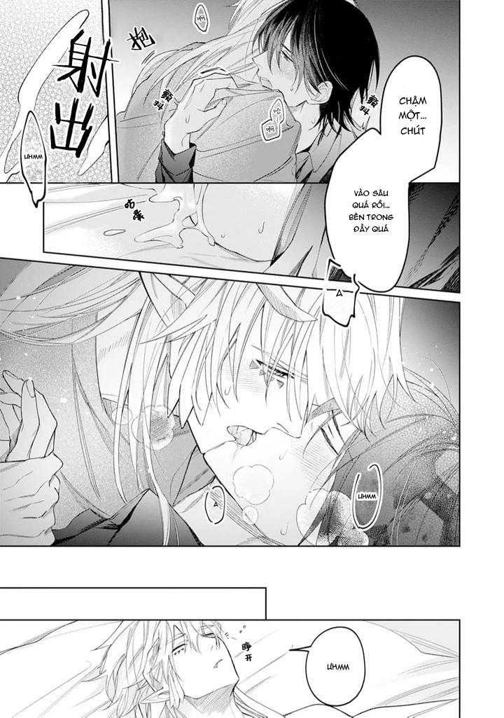 Doujinshi Tổng Hợp Chapter 285 - Trang 4