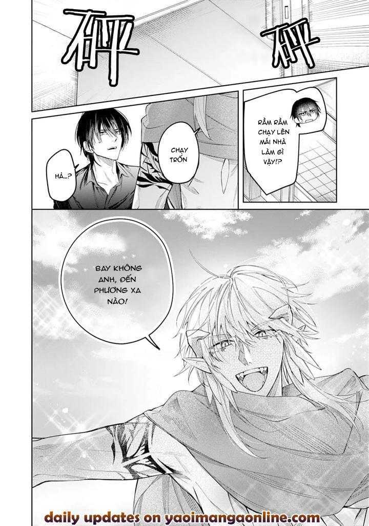 Doujinshi Tổng Hợp Chapter 285 - Trang 4