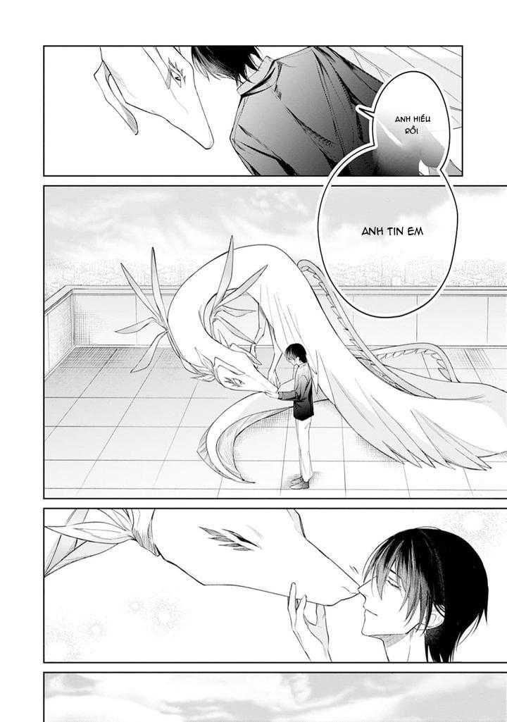 Doujinshi Tổng Hợp Chapter 285 - Trang 4