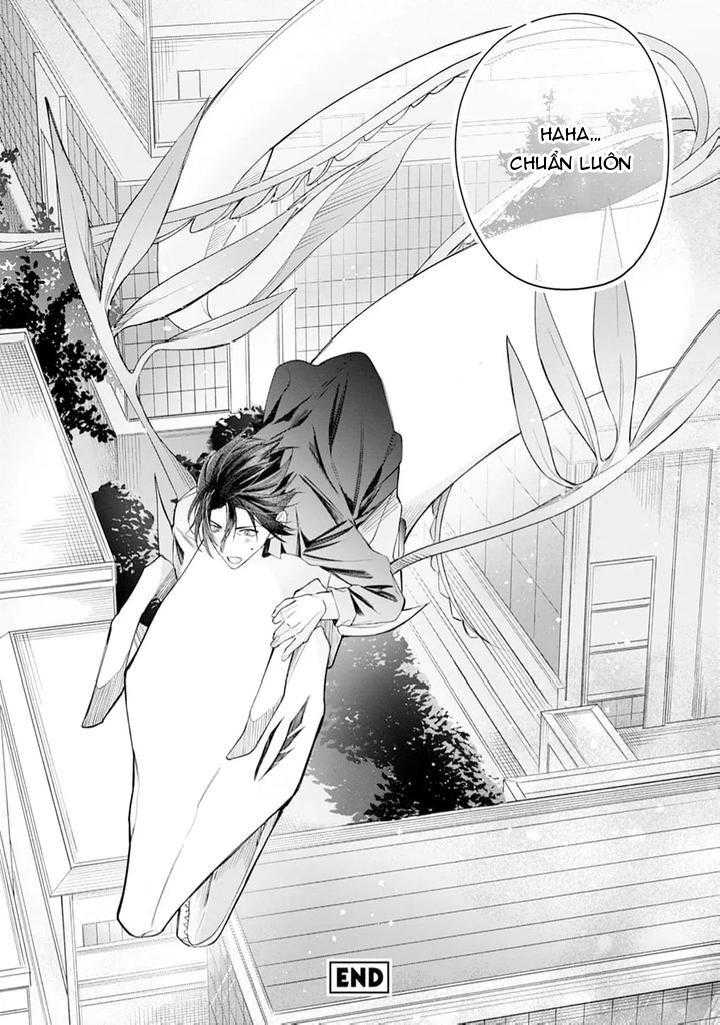 Doujinshi Tổng Hợp Chapter 285 - Trang 4