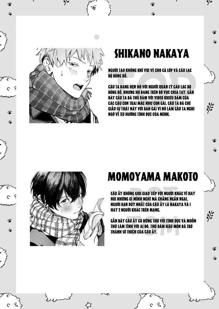 Doujinshi Tổng Hợp Chapter 286 - Trang 4