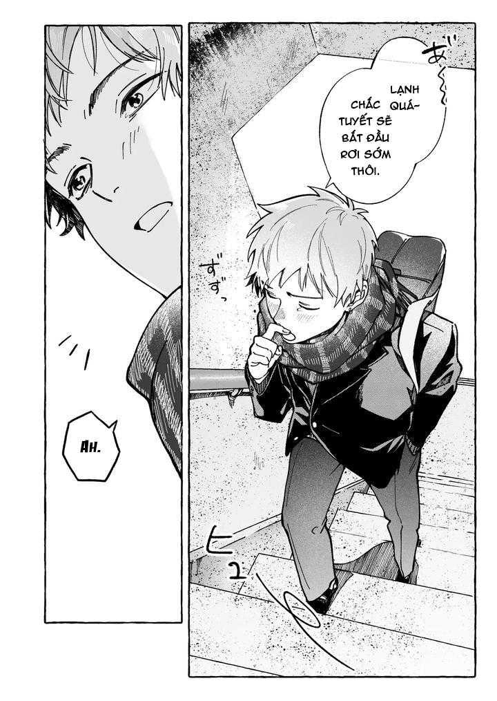 Doujinshi Tổng Hợp Chapter 286 - Trang 4