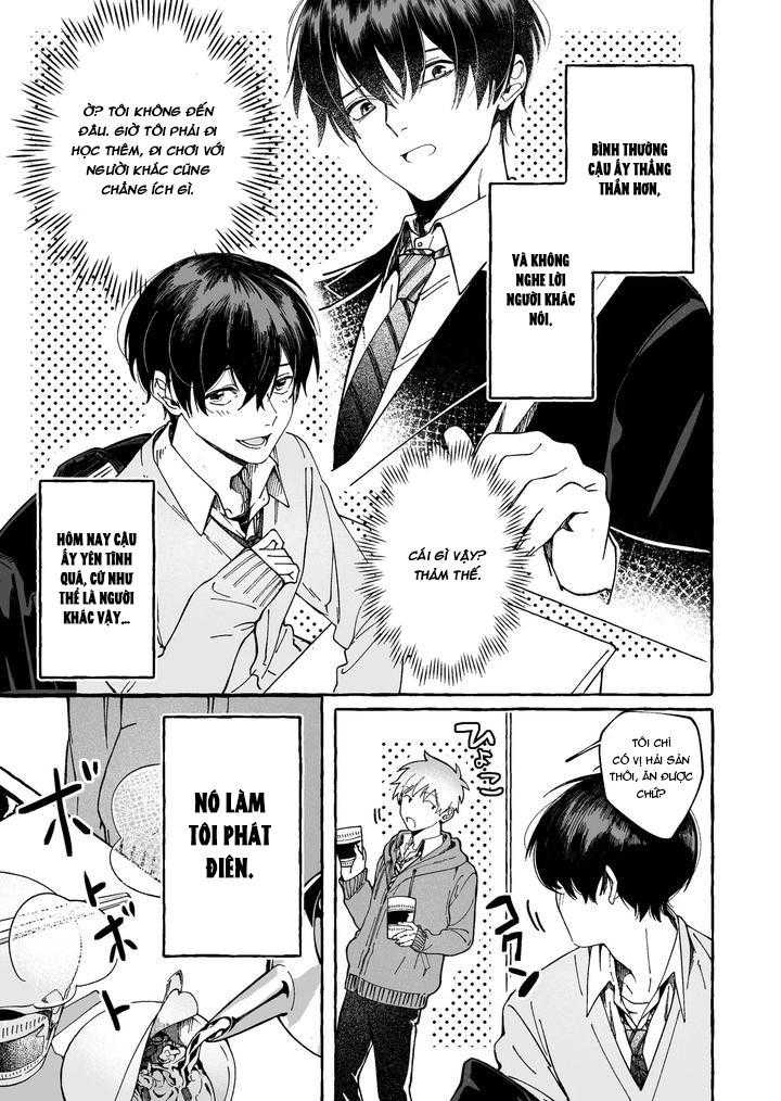 Doujinshi Tổng Hợp Chapter 286 - Trang 4