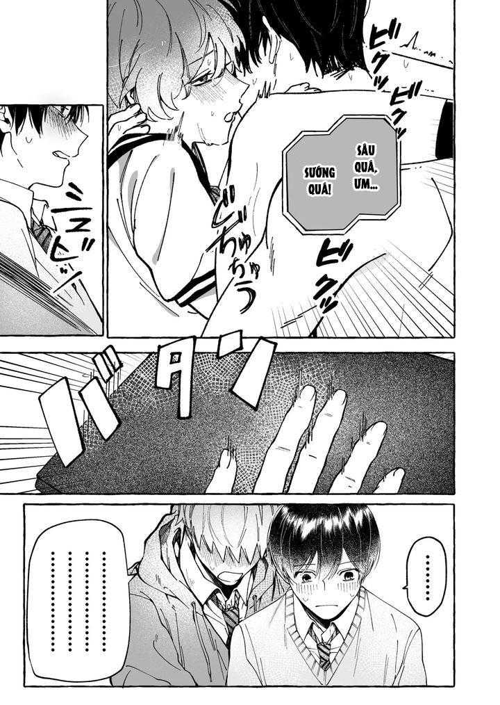 Doujinshi Tổng Hợp Chapter 286 - Trang 4