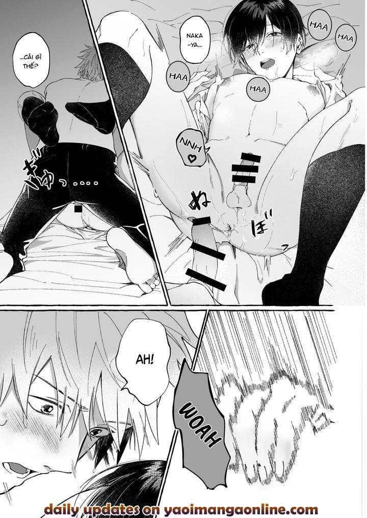 Doujinshi Tổng Hợp Chapter 286 - Trang 4