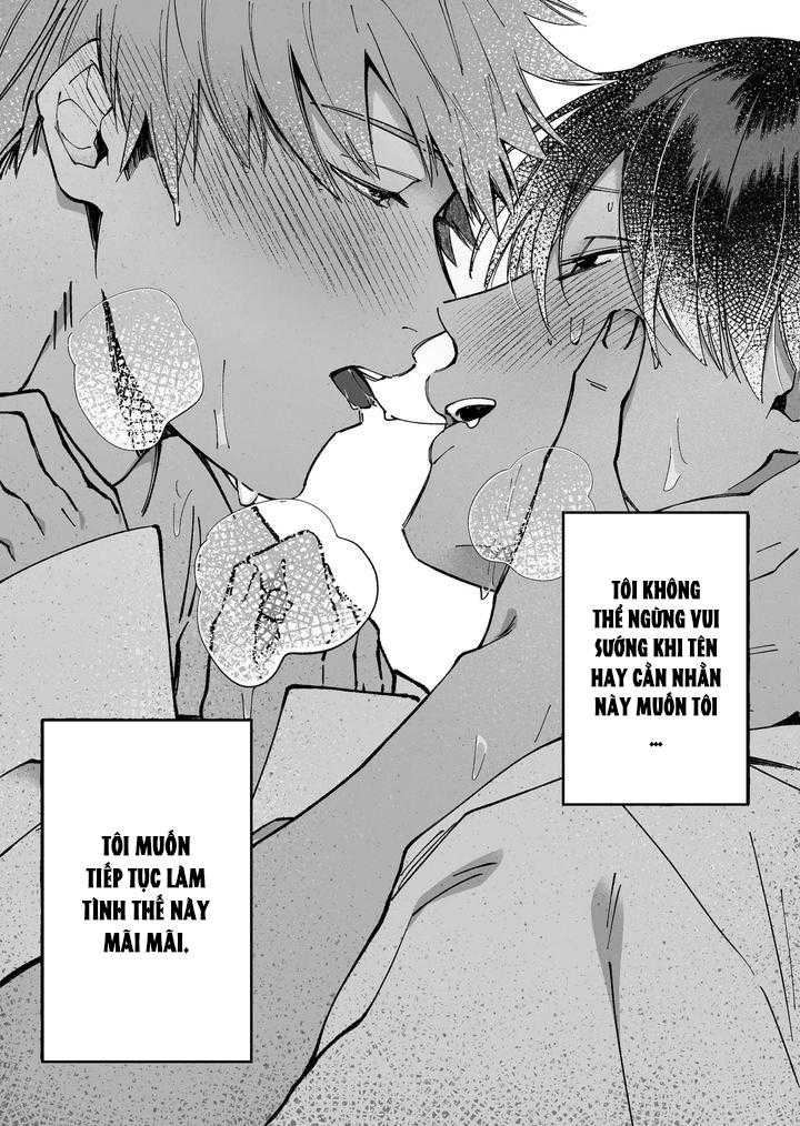 Doujinshi Tổng Hợp Chapter 286 - Trang 4