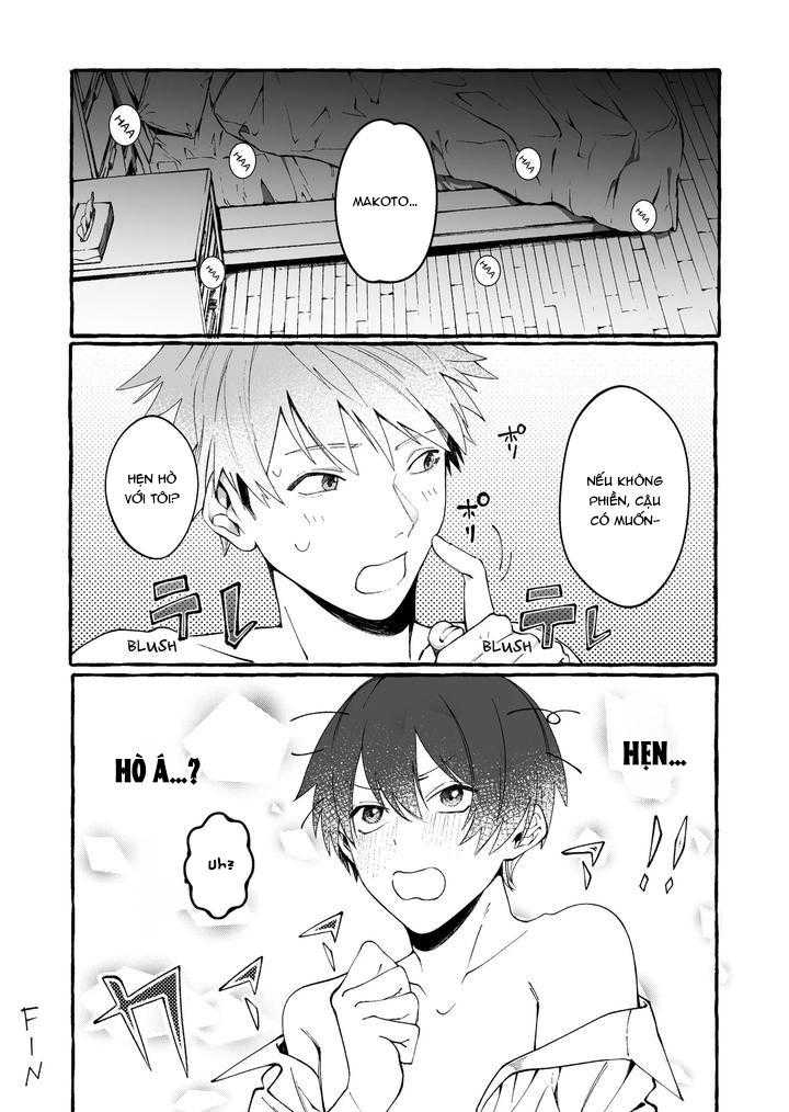 Doujinshi Tổng Hợp Chapter 286 - Trang 4