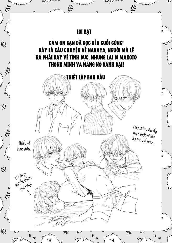 Doujinshi Tổng Hợp Chapter 286 - Trang 4