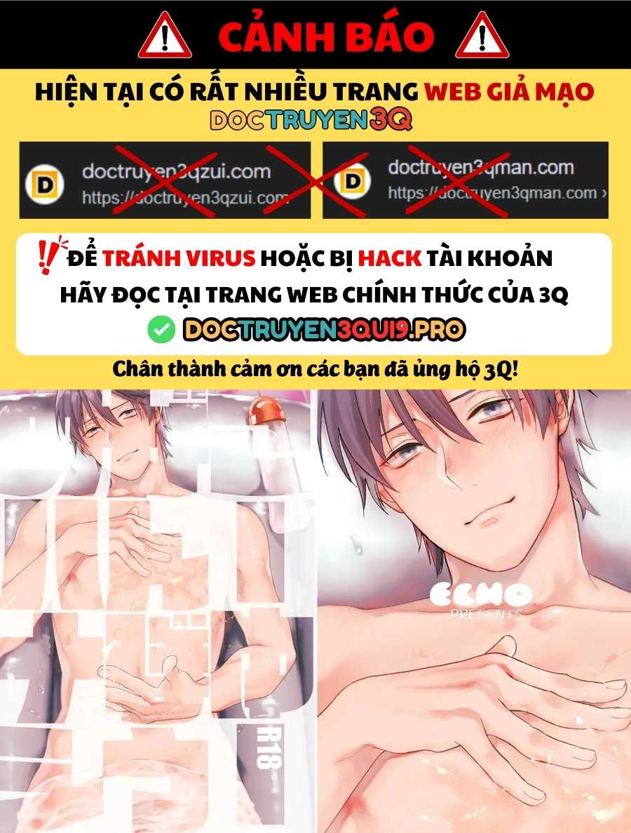 Doujinshi Tổng Hợp Chapter 287 - Trang 4