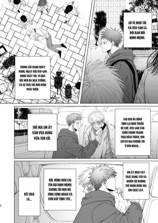 Doujinshi Tổng Hợp Chapter 288 - Trang 4