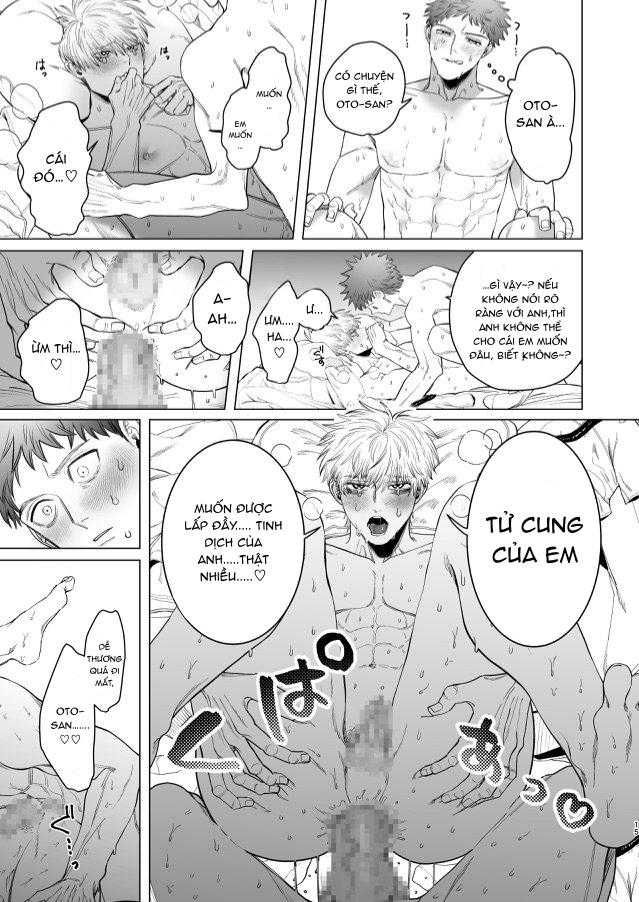 Doujinshi Tổng Hợp Chapter 288 - Trang 4
