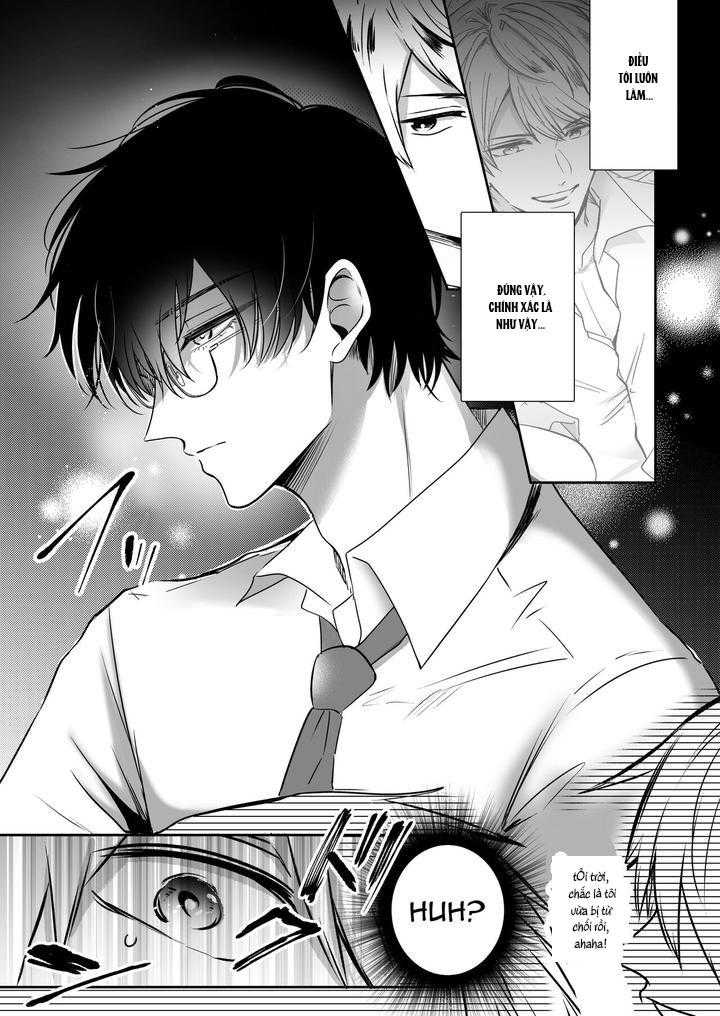 Doujinshi Tổng Hợp Chapter 294.1 - Trang 2