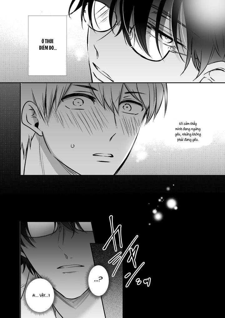 Doujinshi Tổng Hợp Chapter 294.1 - Trang 2