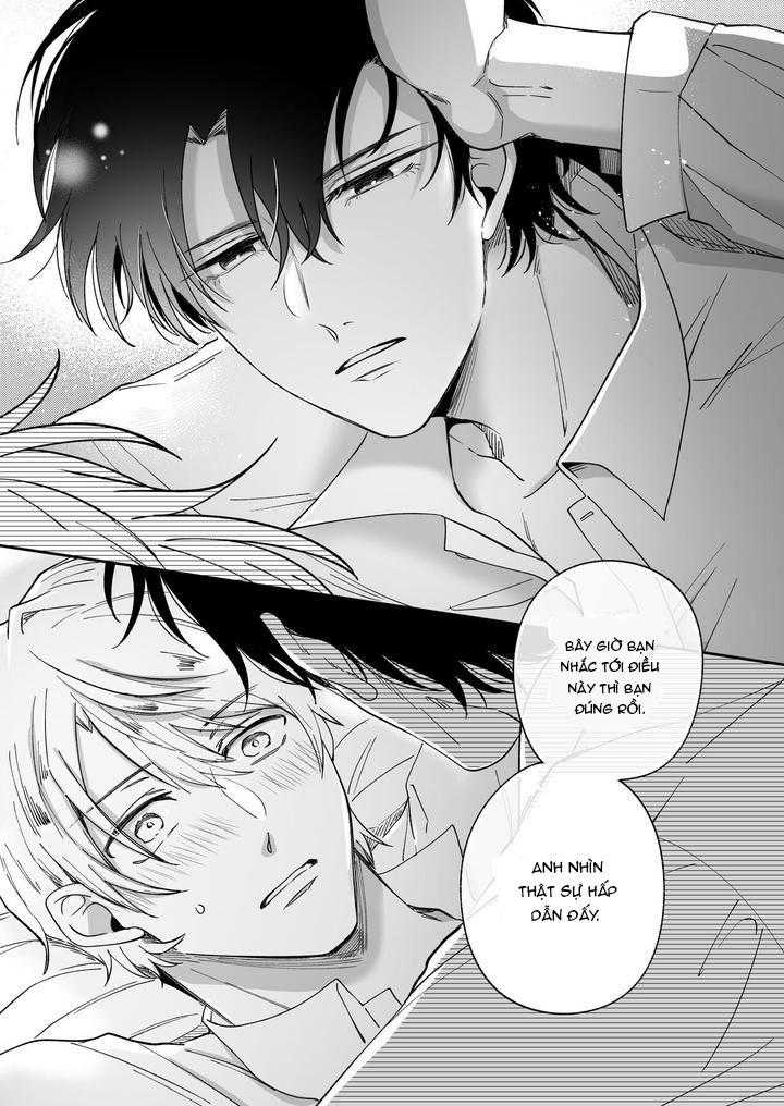 Doujinshi Tổng Hợp Chapter 294.1 - Trang 2