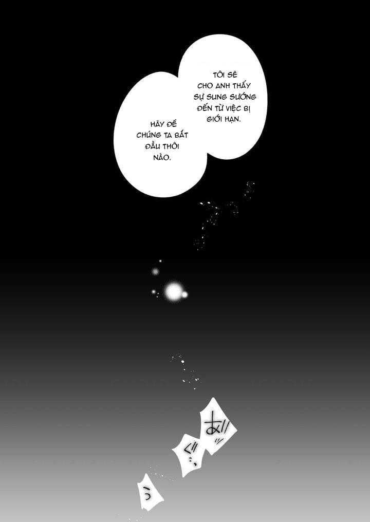 Doujinshi Tổng Hợp Chapter 294.1 - Trang 2