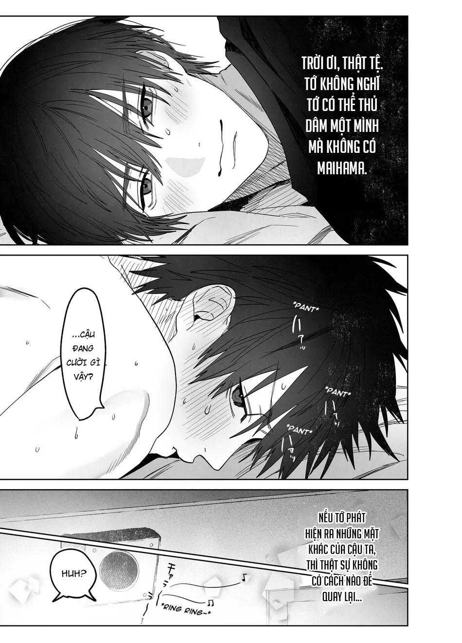 Doujinshi Tổng Hợp Chapter 295 - Trang 2