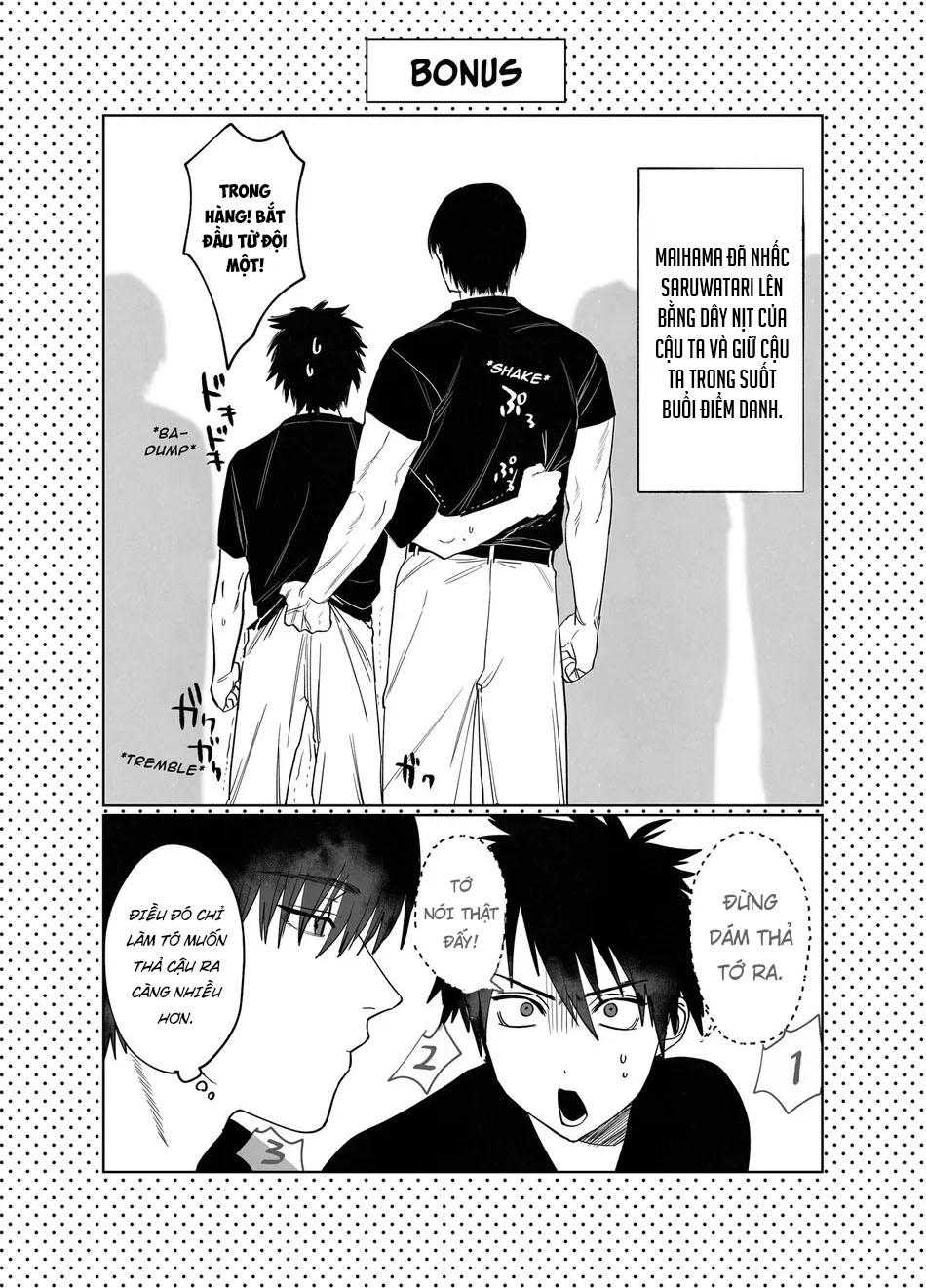 Doujinshi Tổng Hợp Chapter 295 - Trang 2