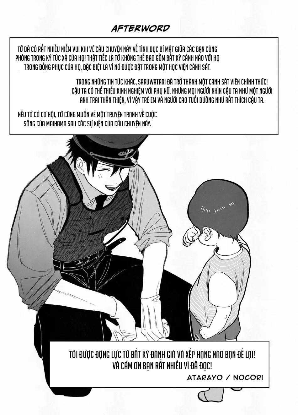Doujinshi Tổng Hợp Chapter 295 - Trang 2