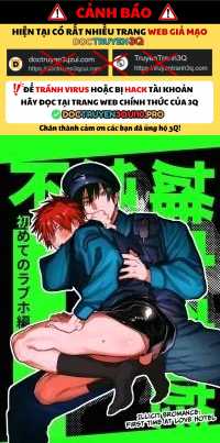 Doujinshi Tổng Hợp Chapter 296 - Trang 2
