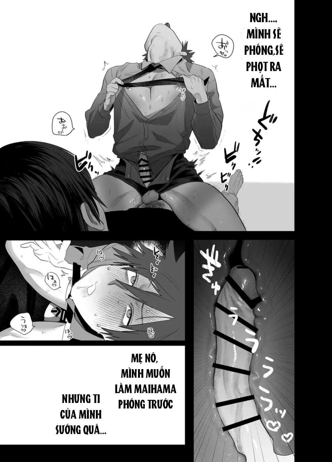 Doujinshi Tổng Hợp Chapter 296 - Trang 2