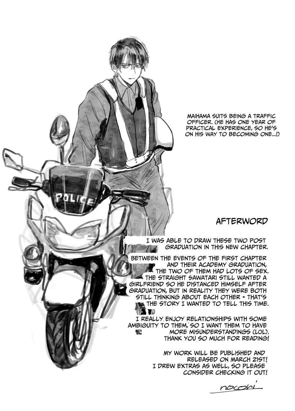 Doujinshi Tổng Hợp Chapter 296 - Trang 2