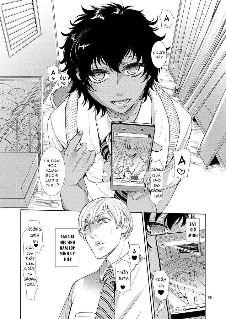Doujinshi Tổng Hợp Chapter 297 - Trang 2