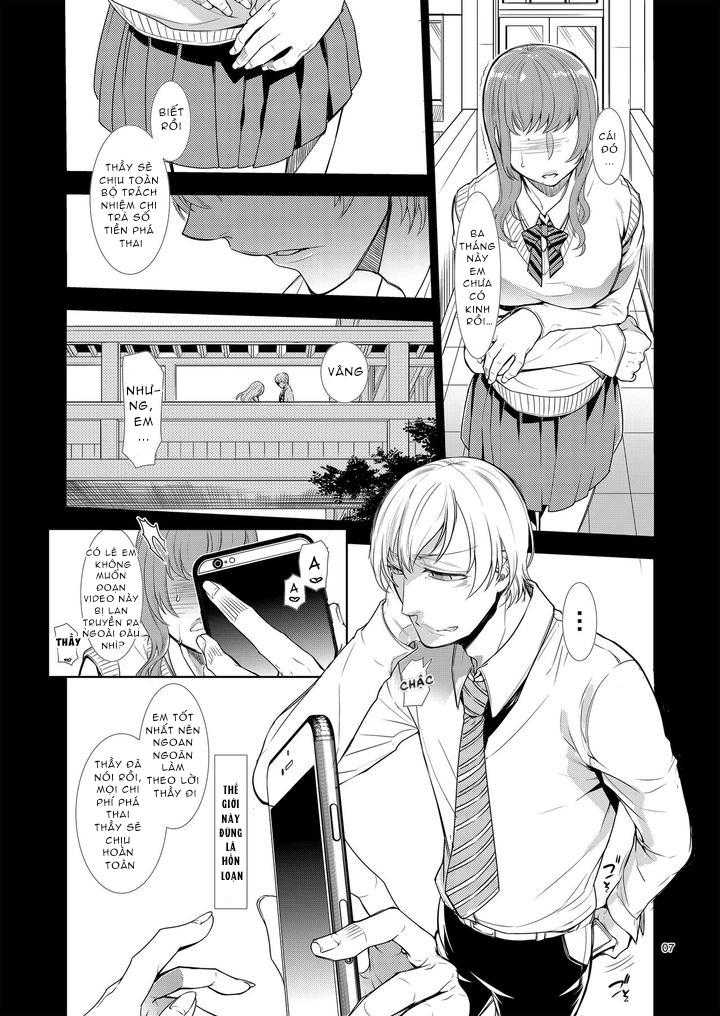 Doujinshi Tổng Hợp Chapter 297 - Trang 2