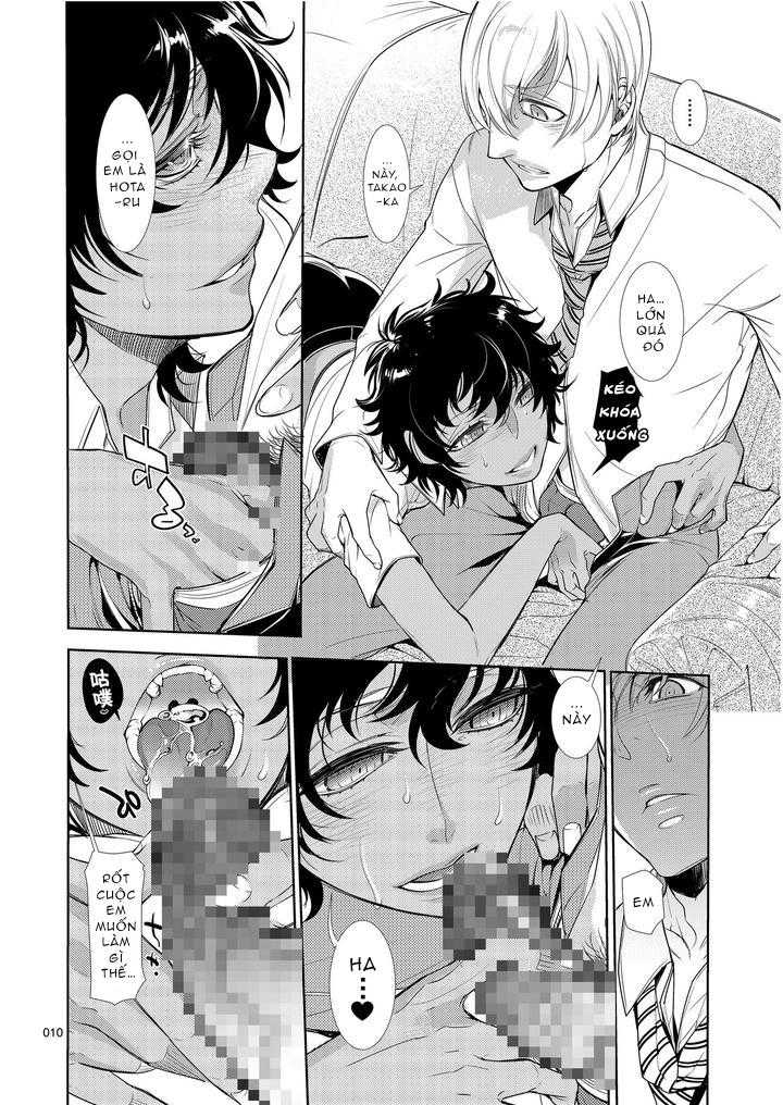 Doujinshi Tổng Hợp Chapter 297 - Trang 2
