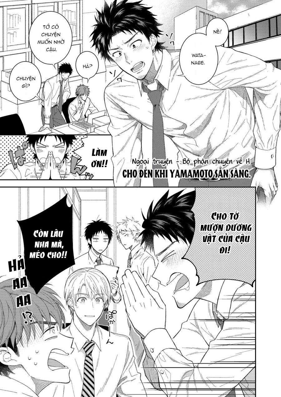 Doujinshi Tổng Hợp Chapter 301 - Trang 3
