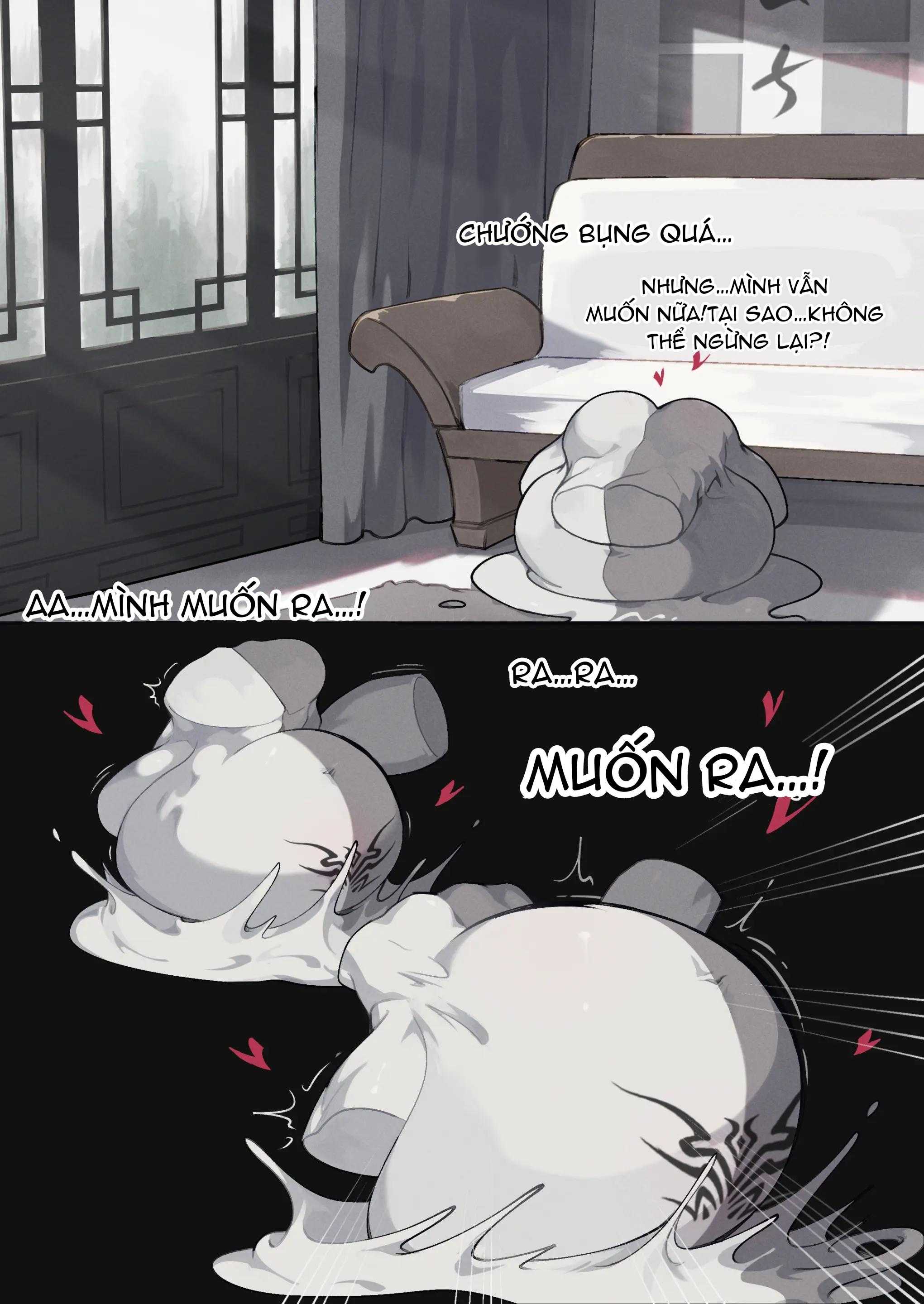 Doujinshi Tổng Hợp Chapter 305 - Trang 4