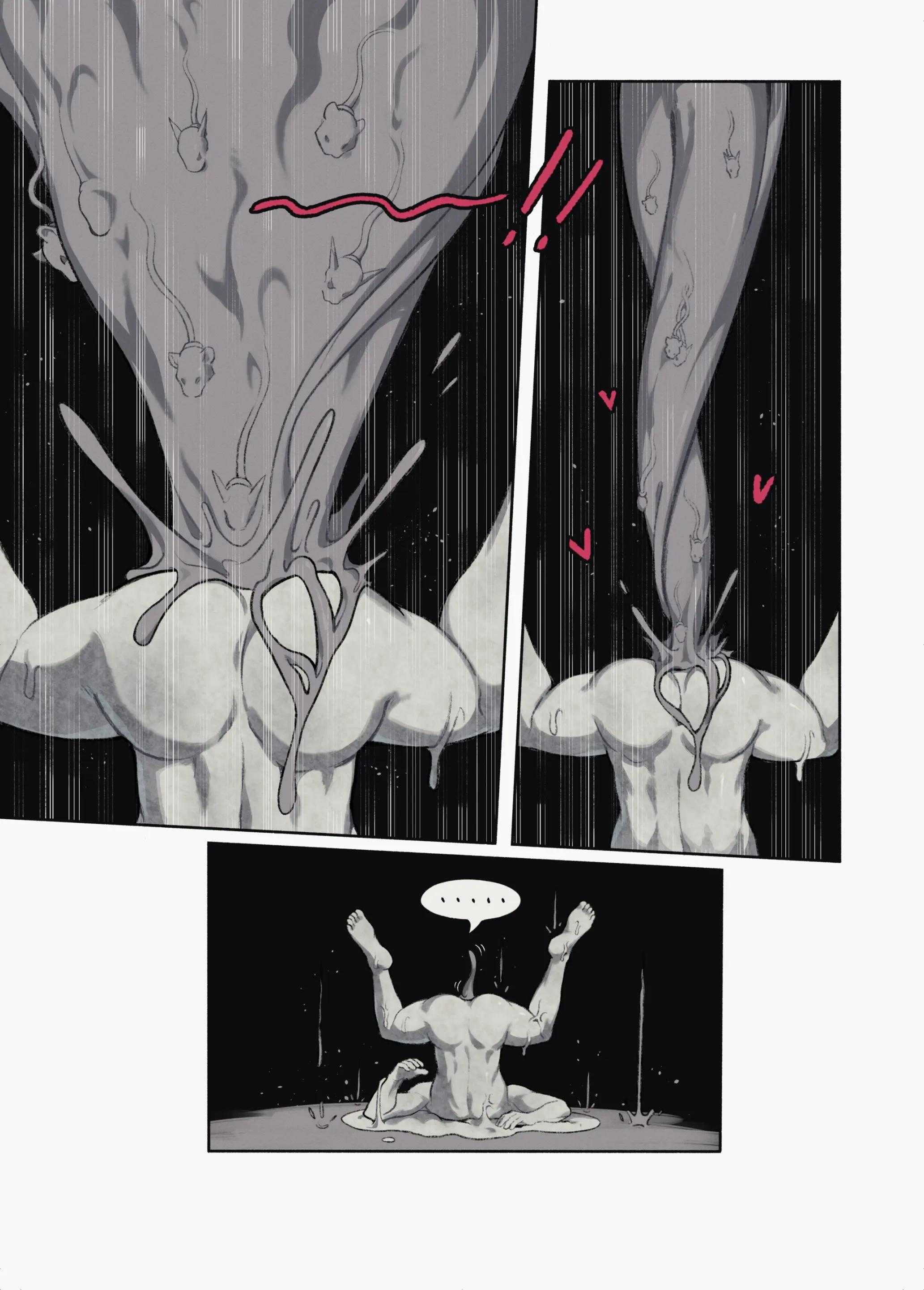 Doujinshi Tổng Hợp Chapter 306 - Trang 3