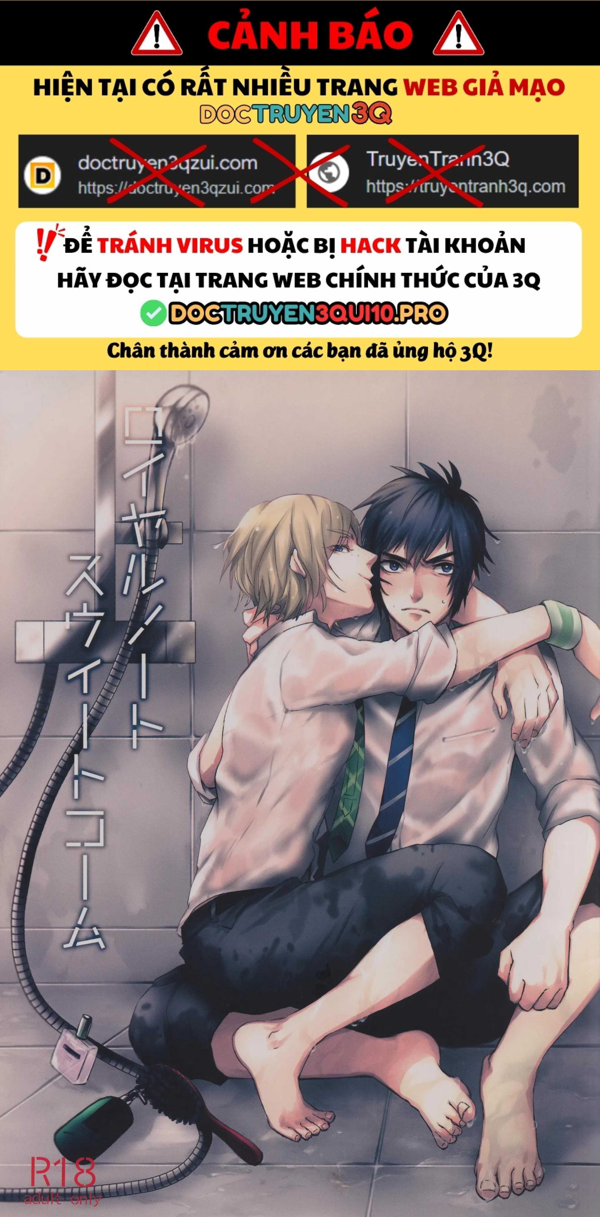 Doujinshi Tổng Hợp Chapter 313 - Next 