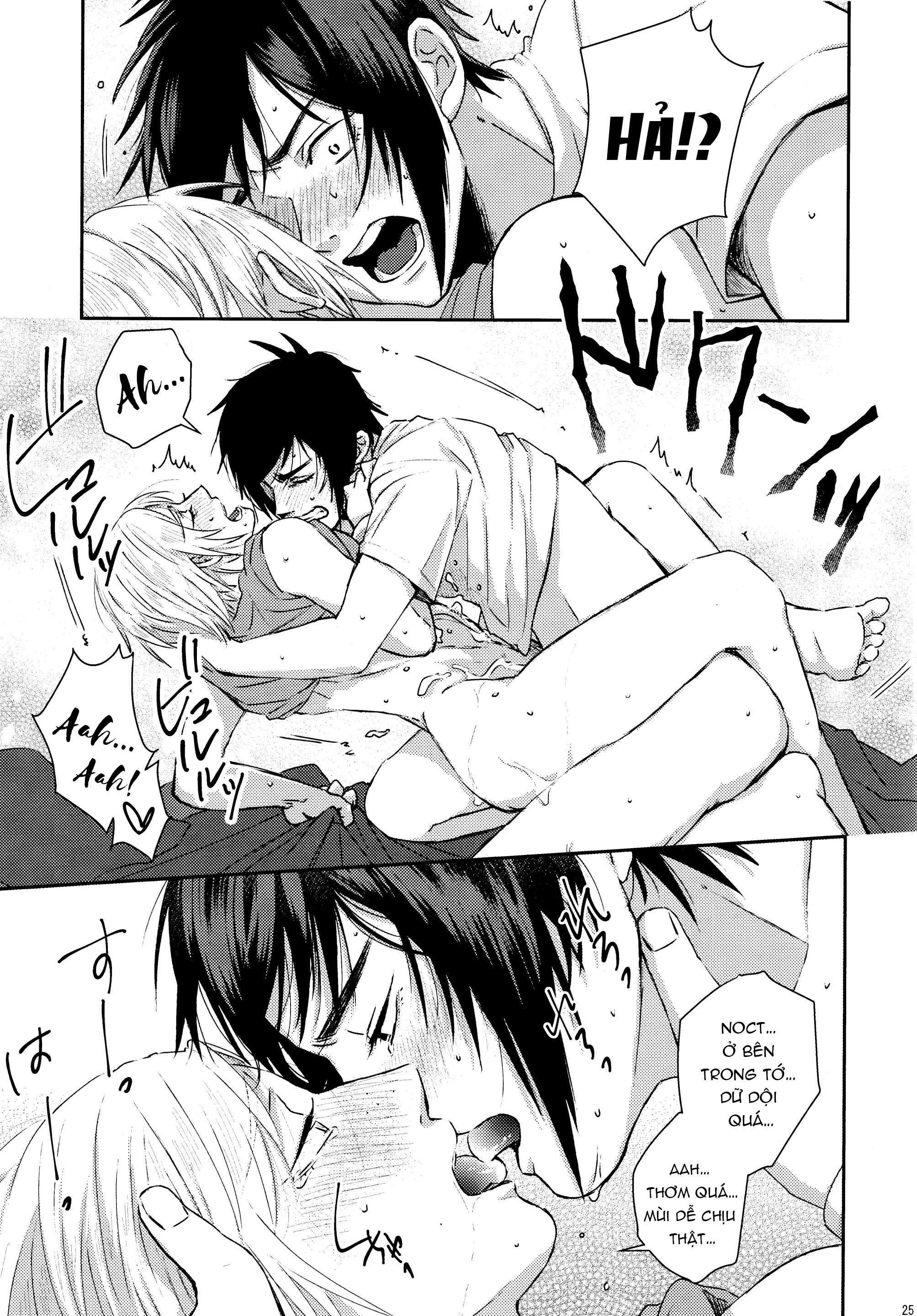 Doujinshi Tổng Hợp Chapter 313 - Next 