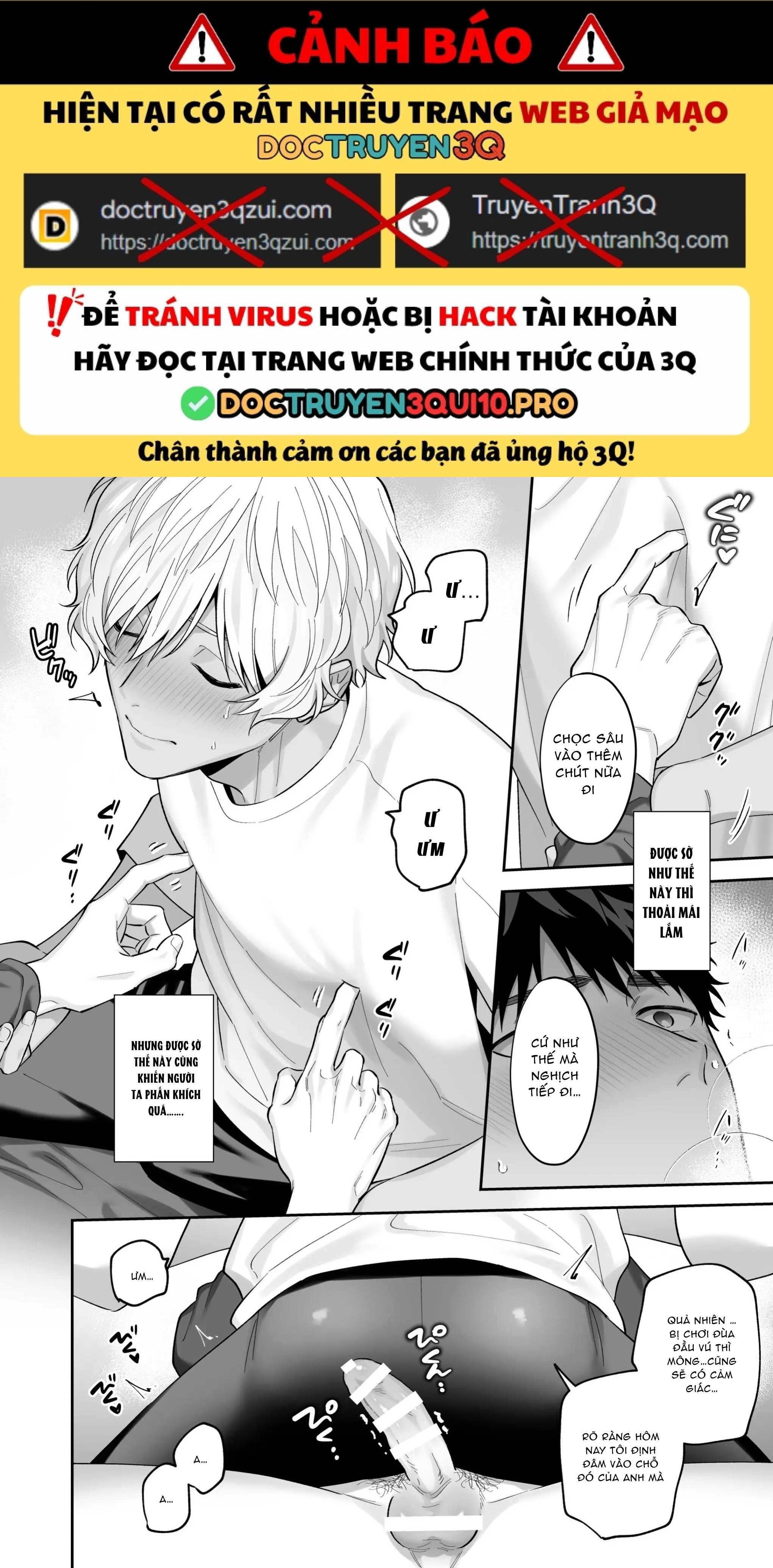 Doujinshi Tổng Hợp Chapter 325.2 - Next 