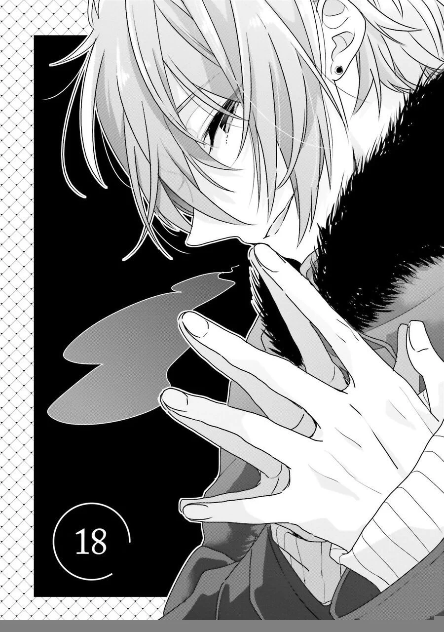 Dramatic Irony Chapter 18 - Trang 2