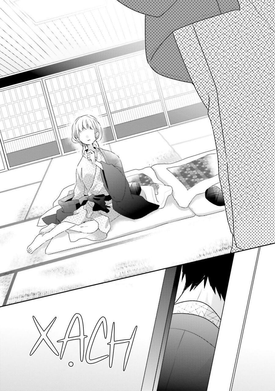 Dramatic Irony Chapter 18 - Trang 2