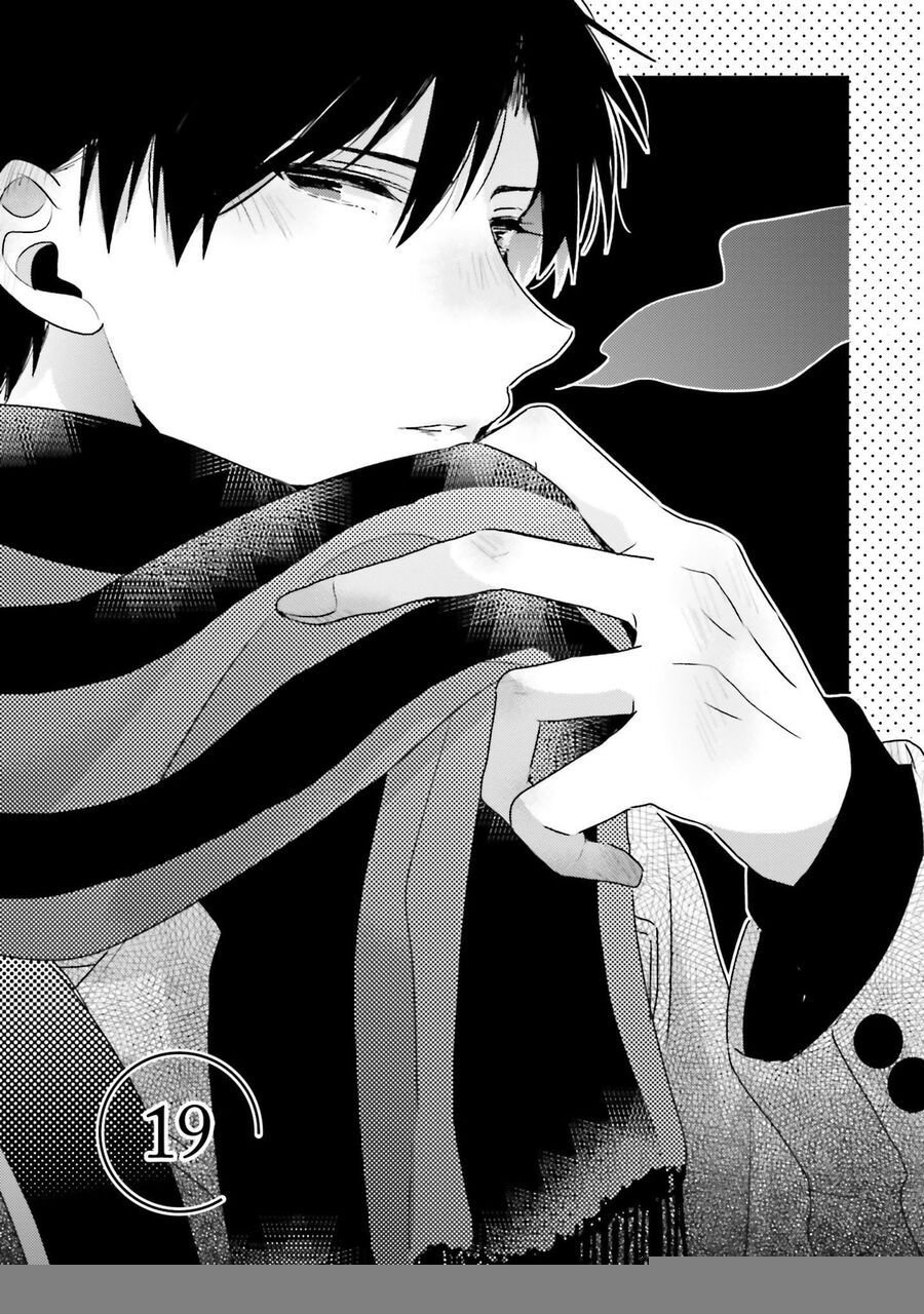 Dramatic Irony Chapter 19 - Trang 2