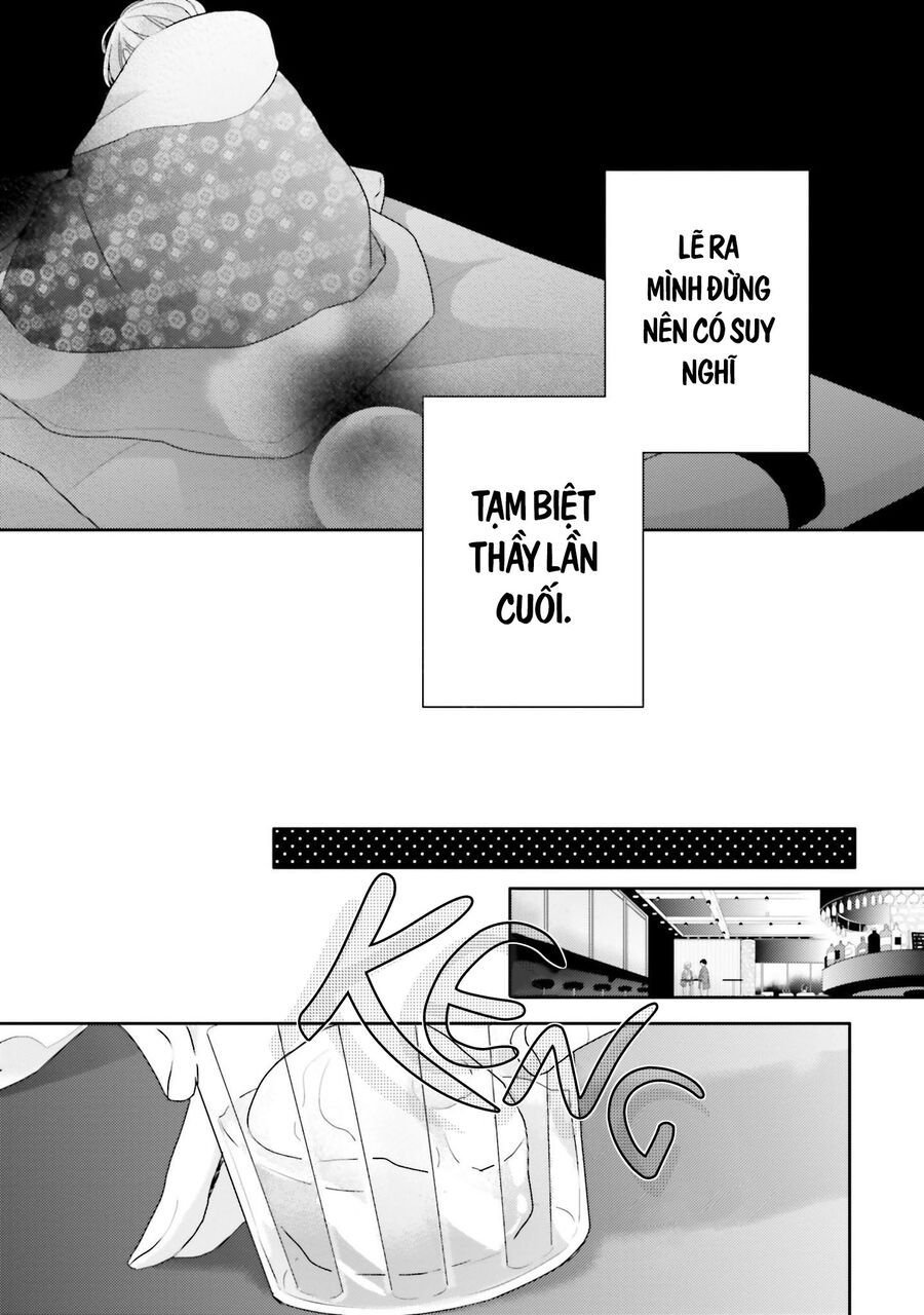 Dramatic Irony Chapter 19 - Trang 2