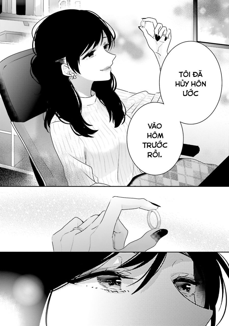 Dramatic Irony Chapter 19 - Trang 2