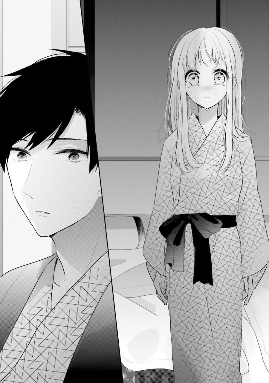 Dramatic Irony Chapter 20 - Trang 2