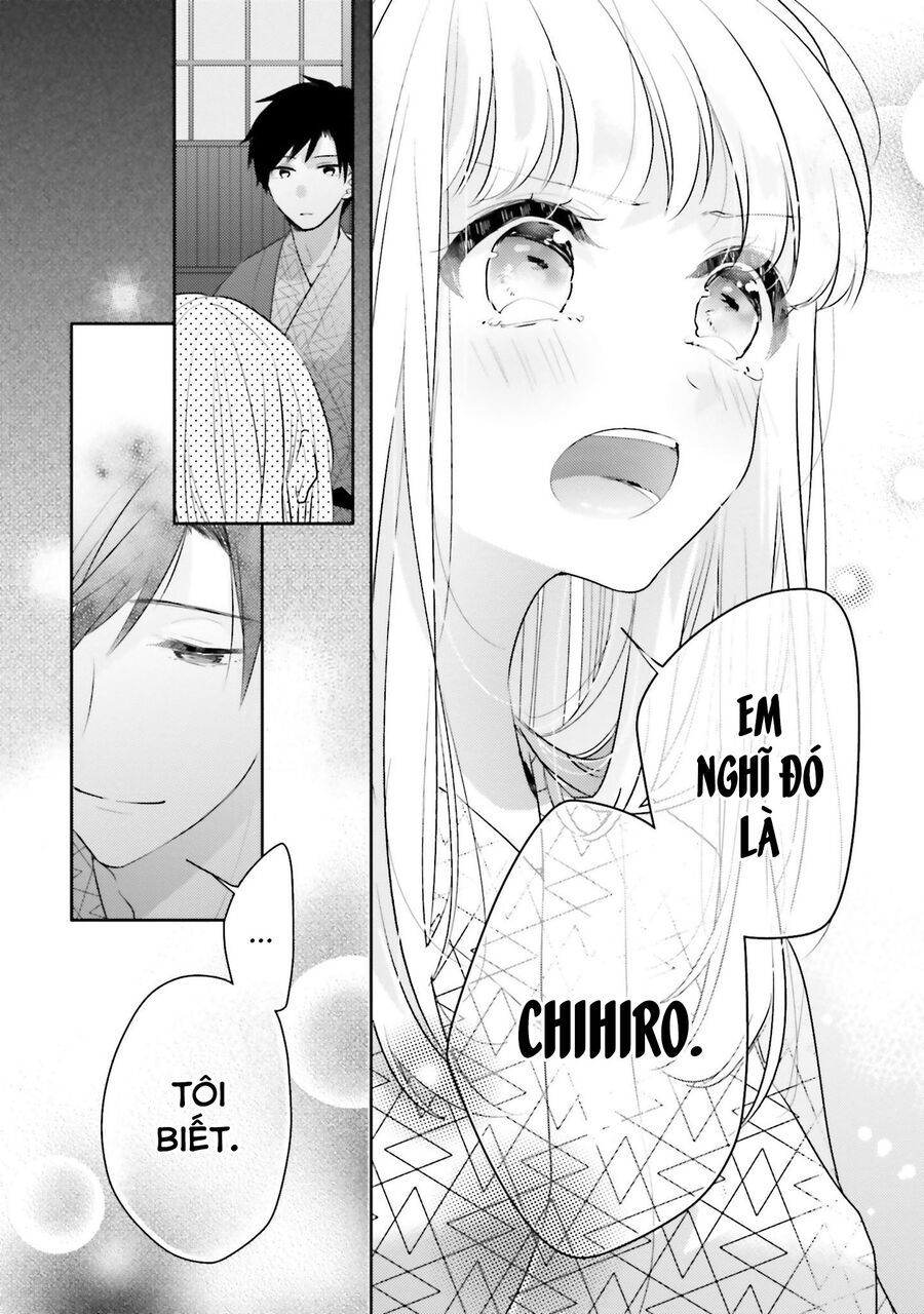 Dramatic Irony Chapter 20 - Trang 2