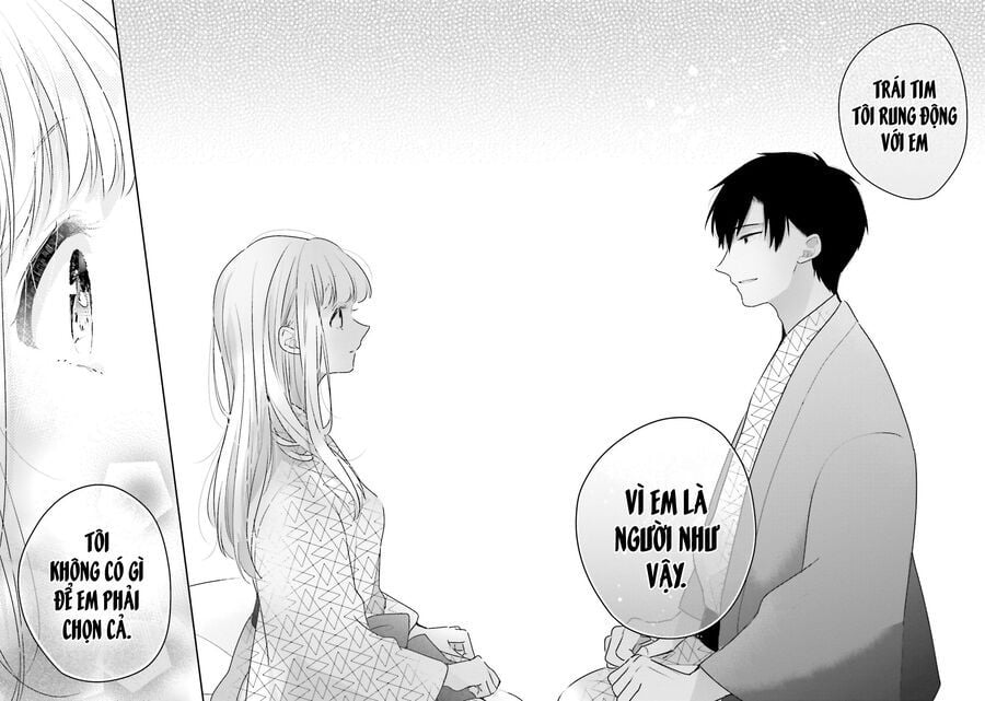 Dramatic Irony Chapter 20 - Trang 2