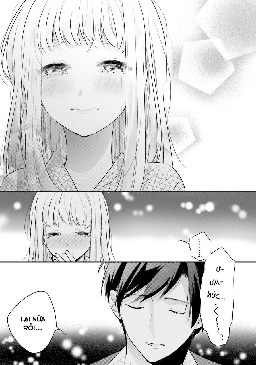 Dramatic Irony Chapter 20 - Trang 2