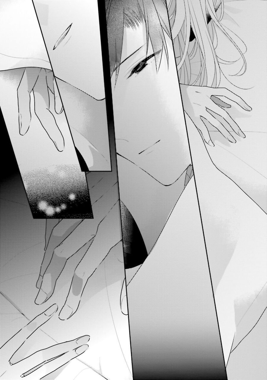 Dramatic Irony Chapter 20 - Trang 2