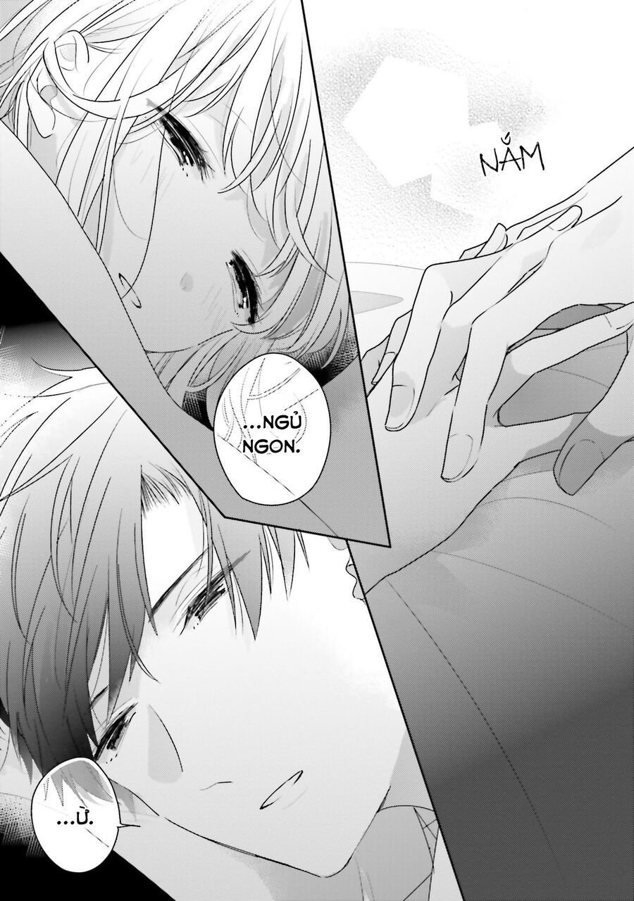 Dramatic Irony Chapter 20 - Trang 2