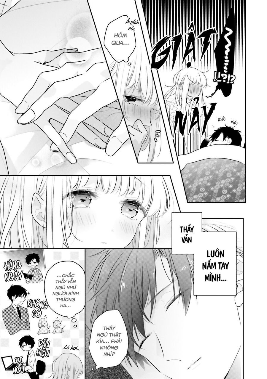 Dramatic Irony Chapter 20 - Trang 2